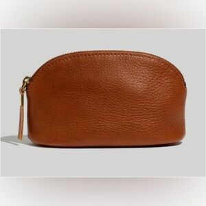 Madewell The Makeup Pouch